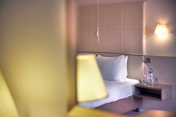DoubleTree by Hilton Hannover Schweizerhof galeri fotoğrafı