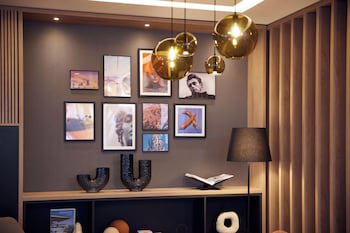 DoubleTree by Hilton Hannover Schweizerhof fotoğrafı