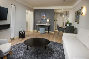 DoubleTree by Hilton Hannover Schweizerhof fotoğrafı