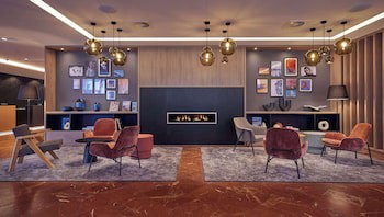 DoubleTree by Hilton Hannover Schweizerhof