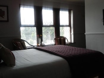 Gomersal Park Hotel