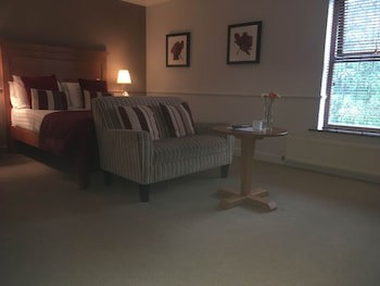 Gomersal Park Hotel