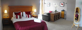 Gomersal Park Hotel