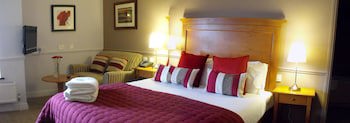 Gomersal Park Hotel
