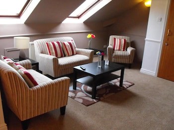 Gomersal Park Hotel