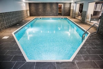 Gomersal Park Hotel