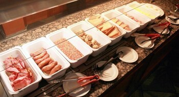 Gomersal Park Hotel