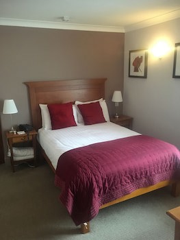 Gomersal Park Hotel