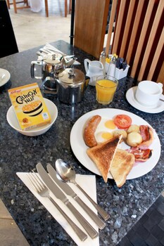 Gomersal Park Hotel