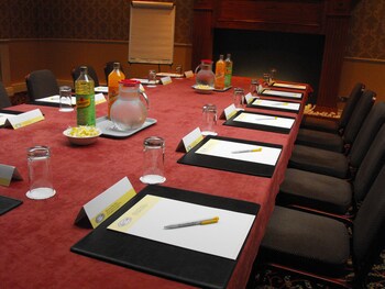 Gomersal Park Hotel