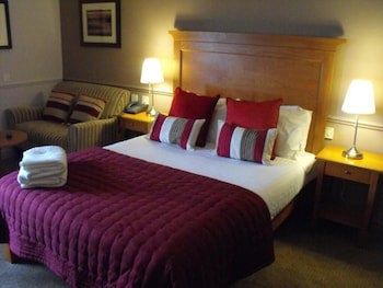 Gomersal Park Hotel