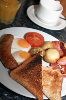 Gomersal Park Hotel