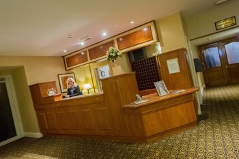 Gomersal Park Hotel