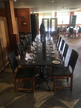 Gomersal Park Hotel