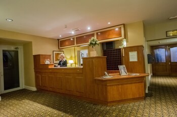 Gomersal Park Hotel