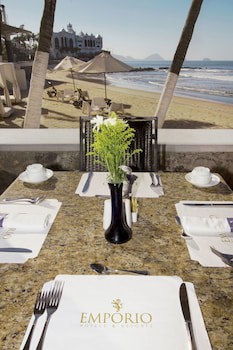 Emporio Mazatlan