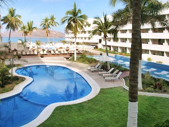 Emporio Mazatlan
