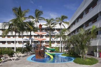 Emporio Mazatlan