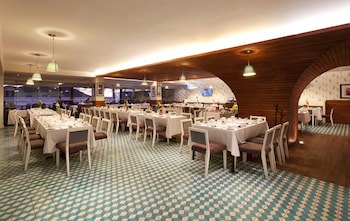 Emporio Mazatlan