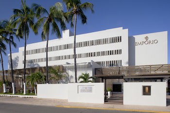 Emporio Mazatlan