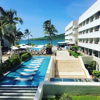 Emporio Mazatlan