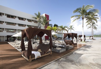 Emporio Mazatlan