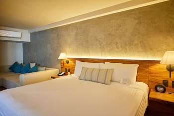 Emporio Mazatlan