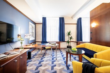 Seaside Park Hotel Leipzig galeri fotoğrafı