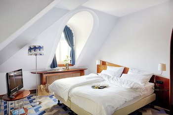 Seaside Park Hotel Leipzig galeri fotoğrafı