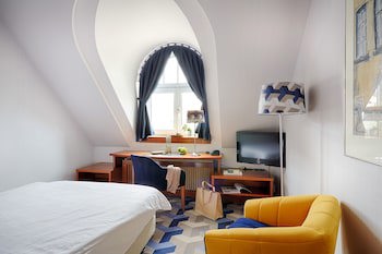 Seaside Park Hotel Leipzig galeri fotoğrafı