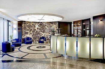 Seaside Park Hotel Leipzig fotoğrafı