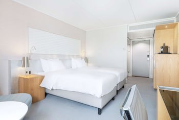 Radisson Blu Scandinavia Hotel, Aarhus