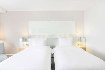 Radisson Blu Scandinavia Hotel, Aarhus