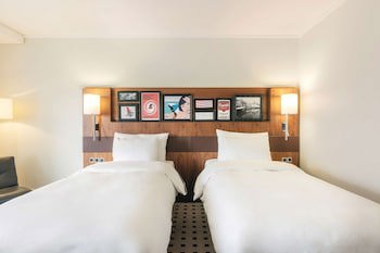 Radisson Blu Scandinavia Hotel, Aarhus