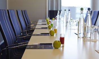 Radisson Blu Scandinavia Hotel, Aarhus