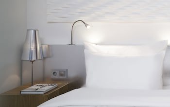 Radisson Blu Scandinavia Hotel, Aarhus