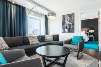 Radisson Blu Scandinavia Hotel, Aarhus