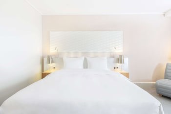 Radisson Blu Scandinavia Hotel, Aarhus