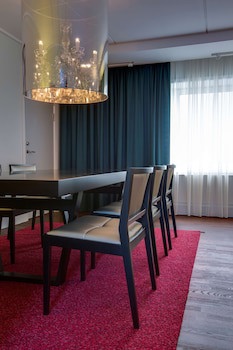 Radisson Blu Scandinavia Hotel, Aarhus
