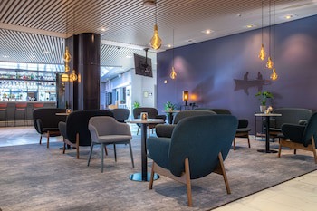 Radisson Blu Scandinavia Hotel, Aarhus