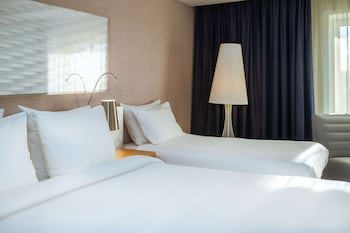 Radisson Blu Scandinavia Hotel, Aarhus
