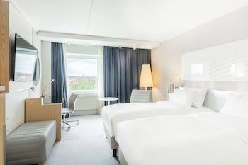 Radisson Blu Scandinavia Hotel, Aarhus