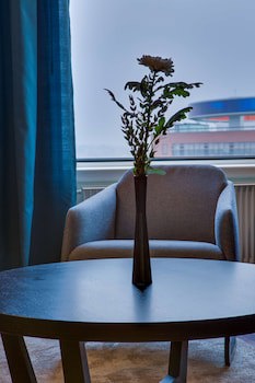 Radisson Blu Scandinavia Hotel, Aarhus