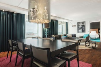 Radisson Blu Scandinavia Hotel, Aarhus