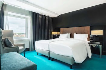 Radisson Blu Scandinavia Hotel, Aarhus