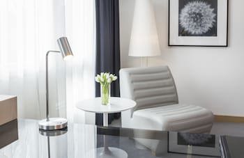 Radisson Blu Scandinavia Hotel, Aarhus