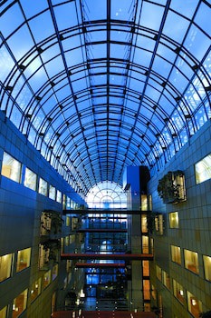 Radisson Blu Scandinavia Hotel, Aarhus