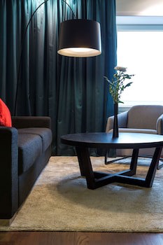 Radisson Blu Scandinavia Hotel, Aarhus