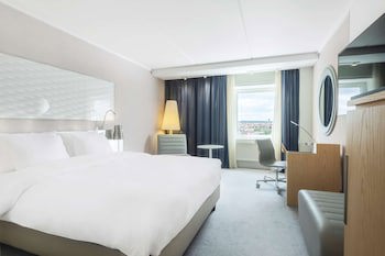 Radisson Blu Scandinavia Hotel, Aarhus