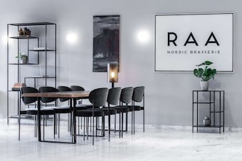 Radisson Blu Scandinavia Hotel, Aarhus